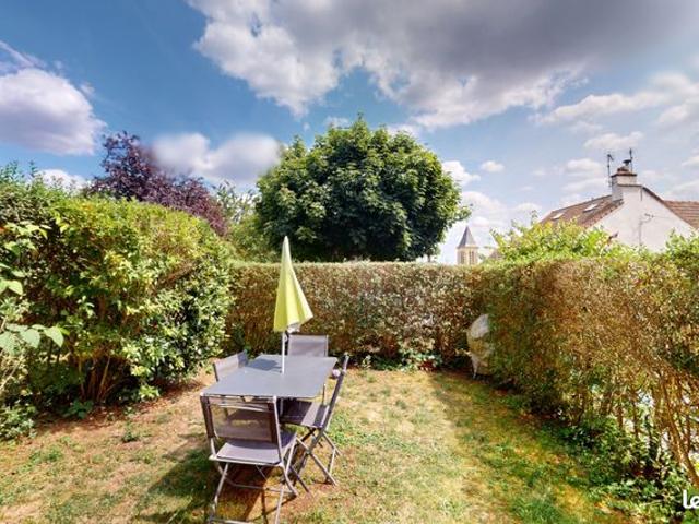 Maison vente à Argenteuil, Cormeilles-en-parisis