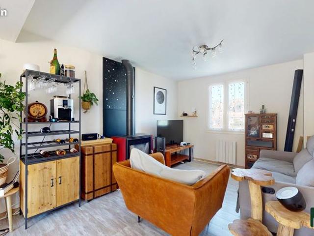 Maison vente à Chartres, Champhol