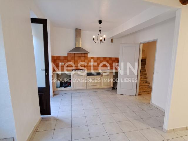 Maison vente à Pamiers, Laroque-d'olmes