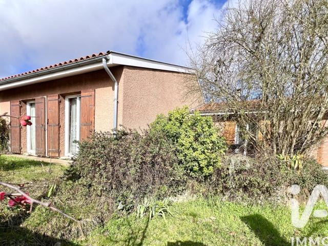 Maison vente à Bordeaux, Bègles