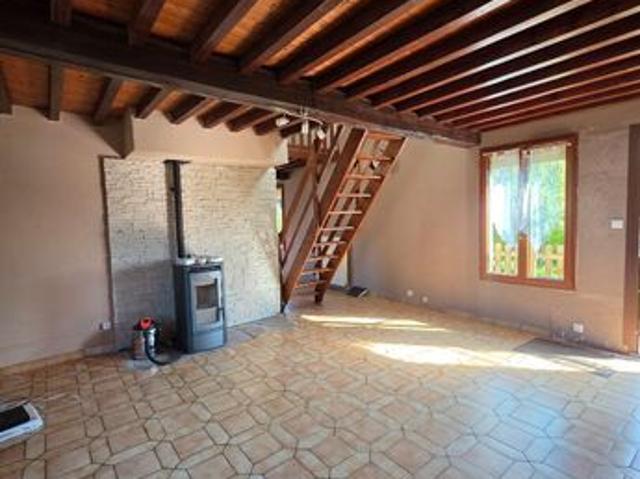 Maison vente à Beauvais, Crèvecoeur-le-grand