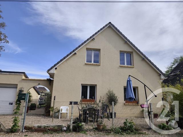 Maison vente à Nassandres, Nassandres sur Risle
