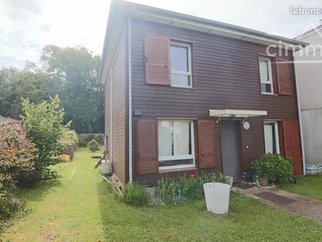 Maison vente à Palaiseau, Sainte-geneviève-des-bois