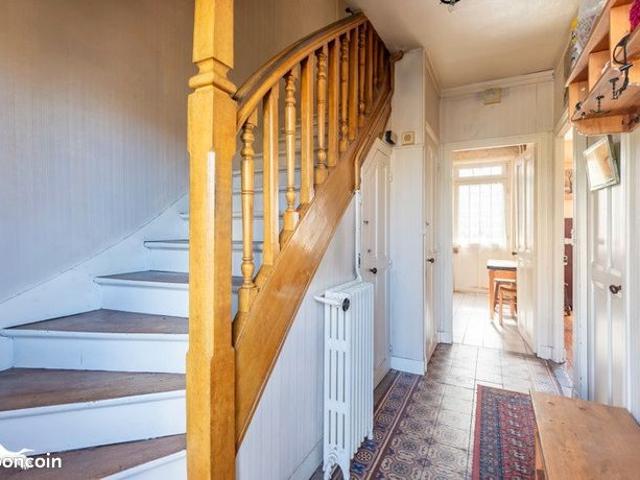 Maison vente à Argenteuil, Saint-leu-la-forêt