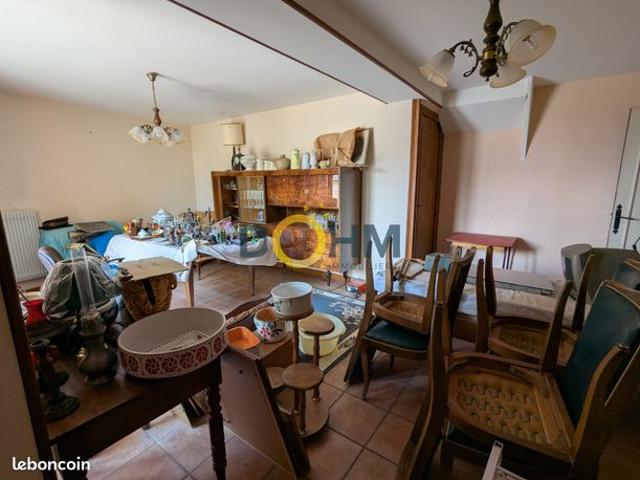 Maison vente à Ambert, Fournols