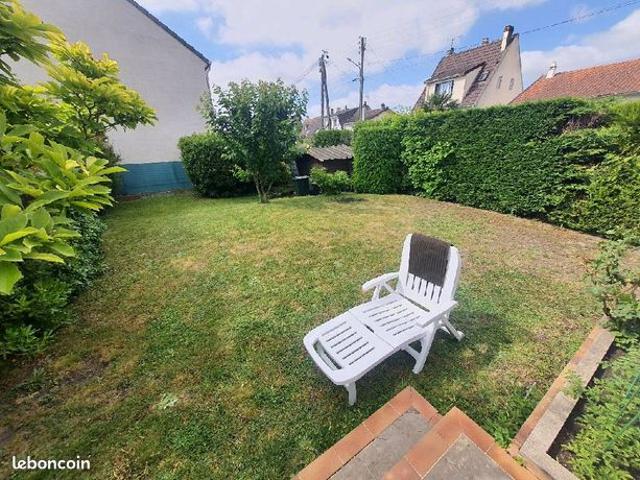 Maison vente à Argenteuil