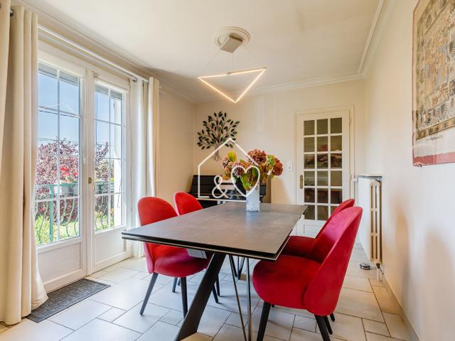 Maison vente à La Roche-sur-Yon, La Genétouze
