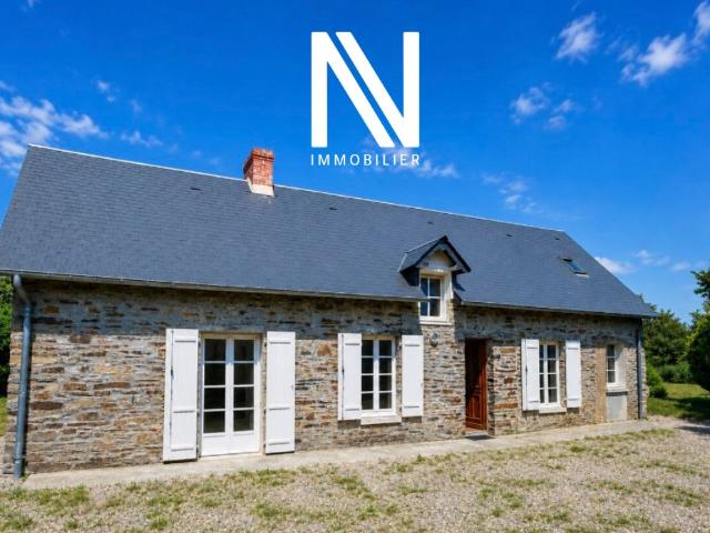 Maison vente à Vire, Epinay-sur-odon