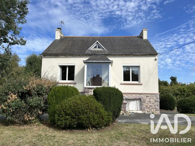 Maison vente à Kerano, Paimpol