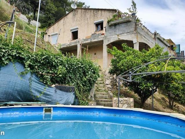 Maison vente à Nice