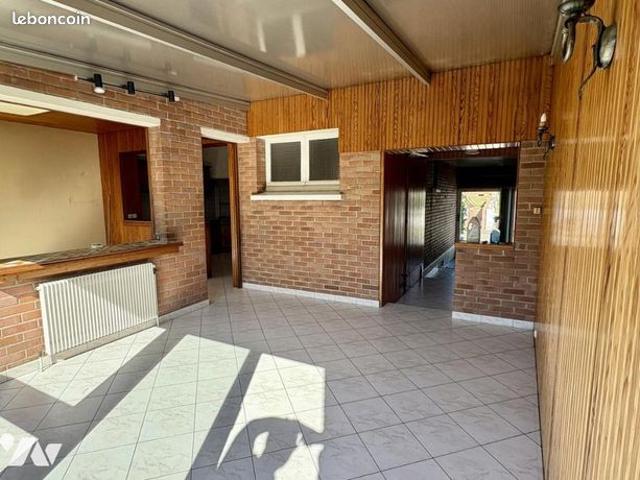 Maison vente à Éleu-dit-Leauwette, Pas-de-Calais