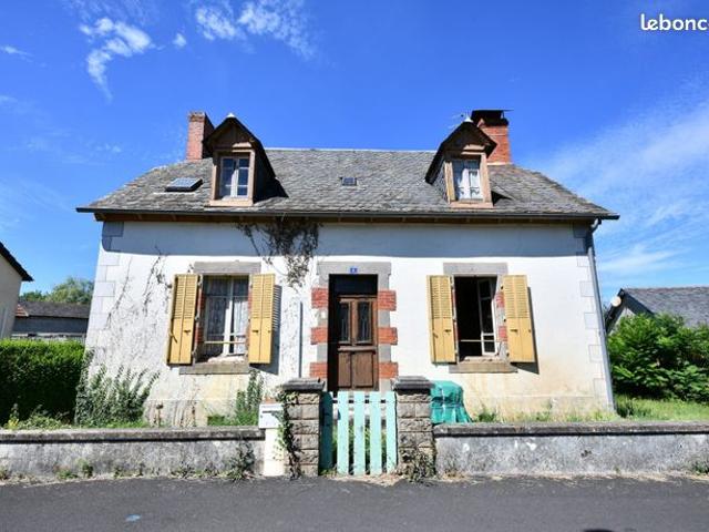 Maison vente à Brioude, Ally