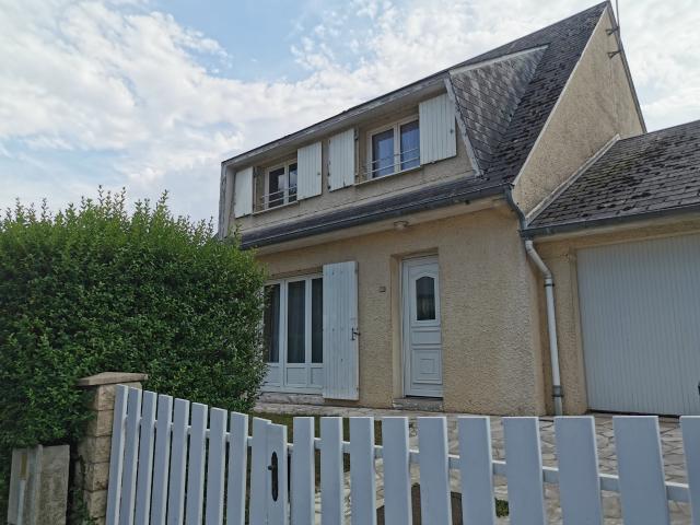 Maison vente à Bayeux