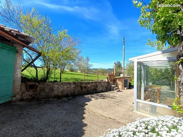 Maison vente à Yssingeaux, Saint-pal-de-chalencon