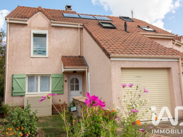 Maison vente à Rambouillet, Beynes