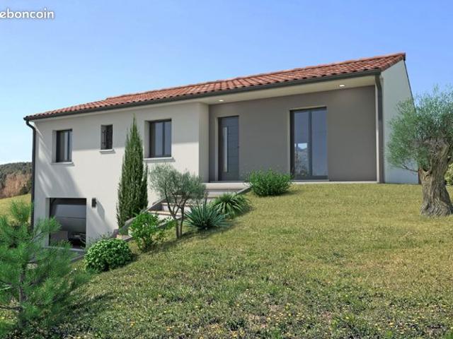 Maison vente à Toulouse, Auriac-sur-vendinelle