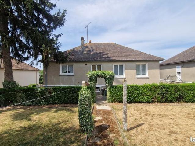 Maison vente à Château-Gontier, La Selle-craonnaise