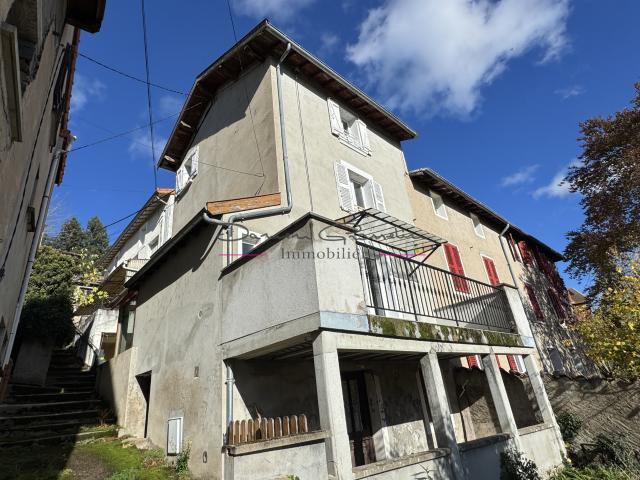 Maison vente à Villefranche-sur-Saône, Rhône