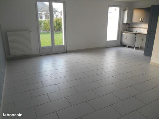 Maison vente à Nogent-sur-Seine, Romilly-sur-seine