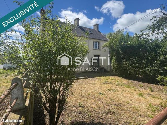 Maison vente à Bayeux, Agy