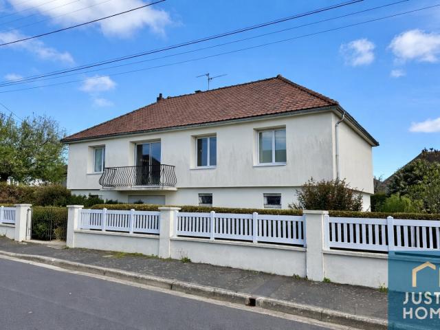 Maison vente à Bayeux