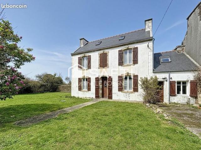 Maison vente à Quimper, Bretagne