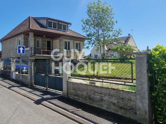 Maison vente à Villeneuve-saint-germain