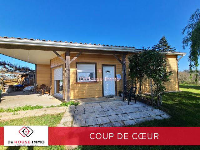 Maison vente à Bergerac, Saint-avit-sénieur