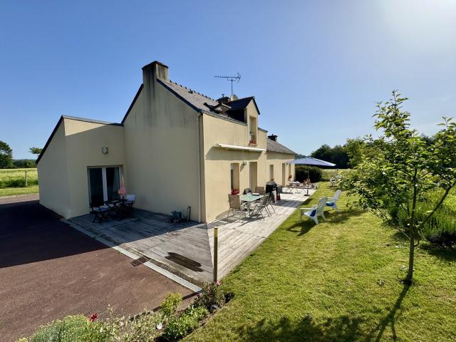 Maison vente à Vannes, Bretagne