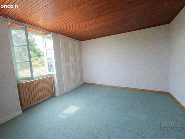 Maison vente à La Châtre, Chassignolles