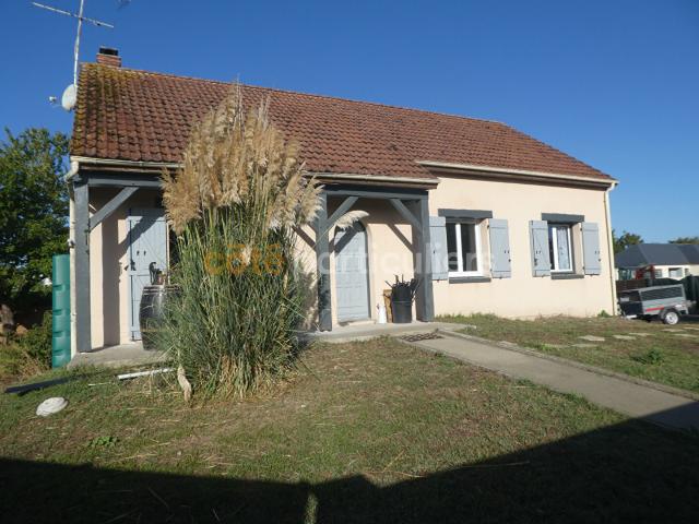 Maison vente à Villemandeur, Loiret