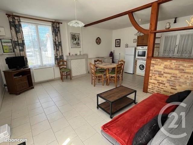 Maison vente à Rochefort, Saint-pierre-d'oléron