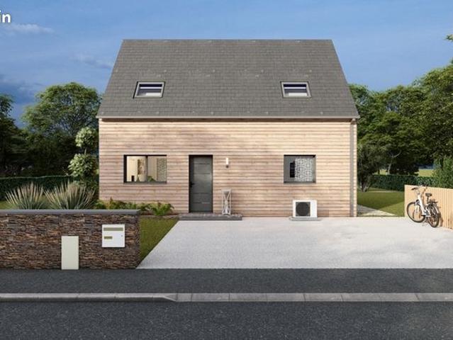 Maison vente à Brest, Bretagne