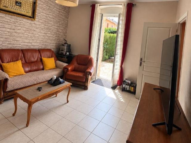 Maison vente à Val-de-Briey, Trieux