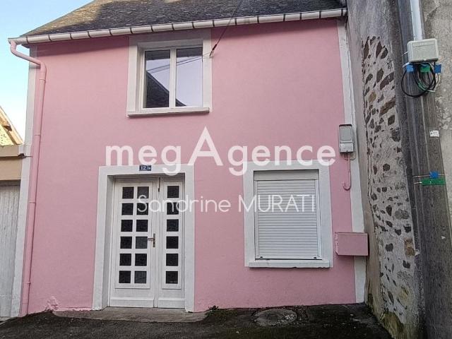 Maison vente à Mayenne, Pré-en-pail
