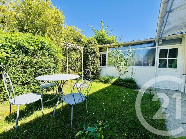 Maison vente à Palaiseau, Fontenay-lès-briis