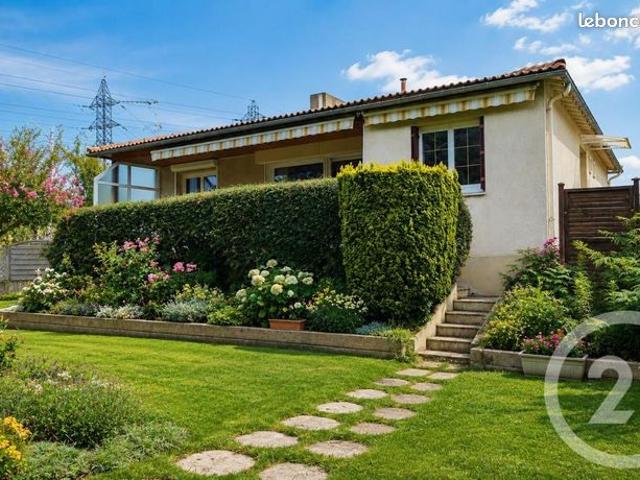 Maison vente à Mantes-la-Jolie, Porcheville