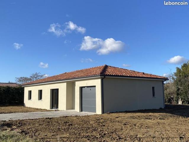 Maison vente à Toulouse, Odars