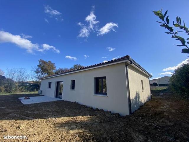 Maison vente à Toulouse, Odars