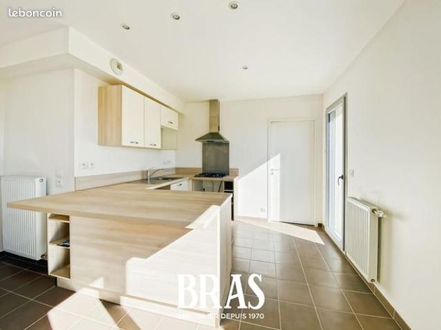 Maison vente à Saint-Nazaire, La Baule-escoublac