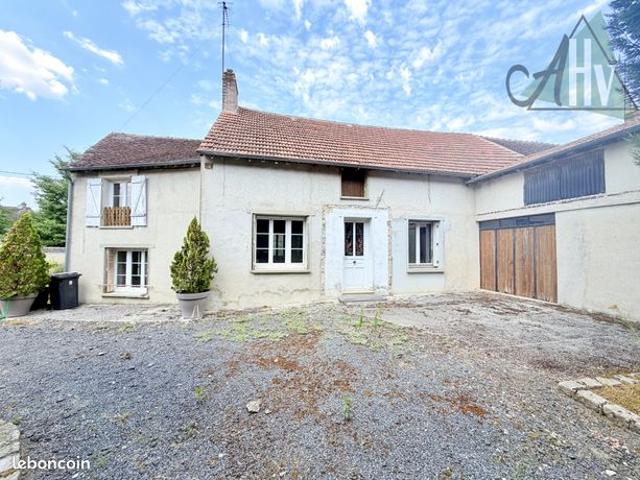 Maison vente à Provins, Chalautre-la-petite