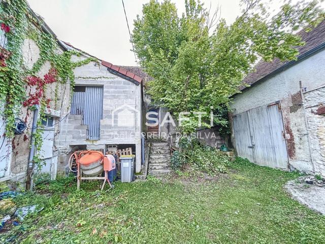 Maison vente à Les Tartilles, Champigny