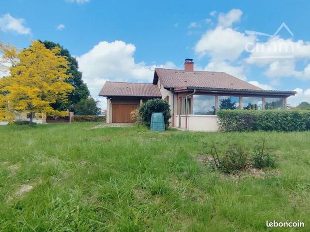 Maison vente à Ambert, Cunlhat