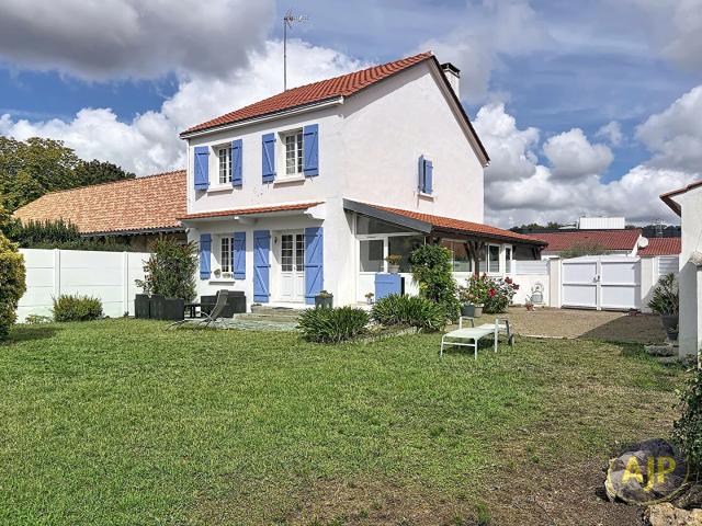 Maison vente à Les Sables-d'Olonne, Challans