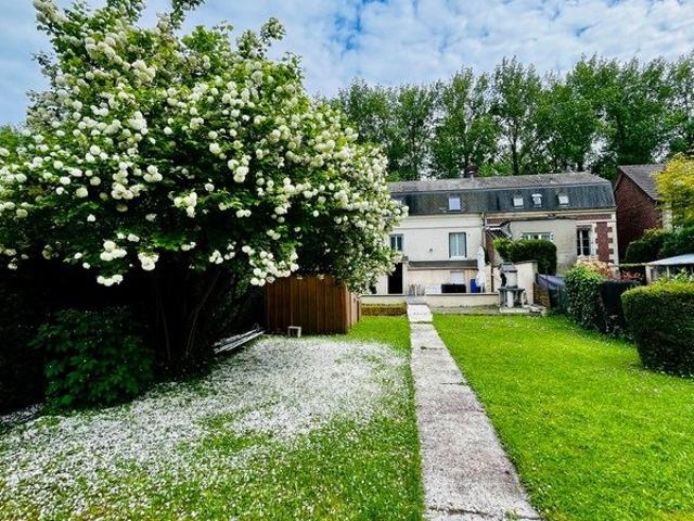 Maison vente à Clermont, Liancourt
