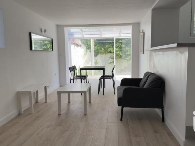 Maison vente à Mantes-la-Jolie, Mantes-la-jolie