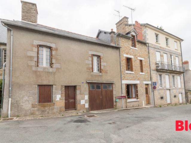 Maison vente à Fougères-Vitré, Bretagne