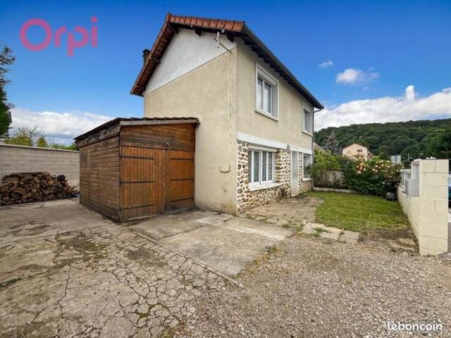 Maison vente à Vauhallan, Essonne