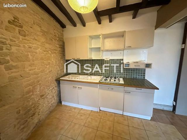 Maison vente à Niort