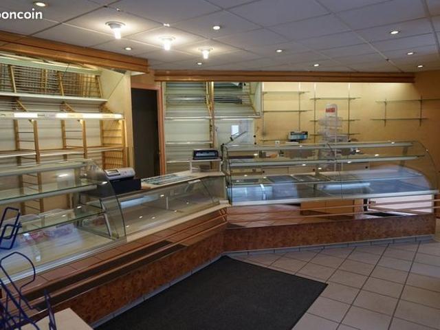 Maison vente à Pontivy, Bretagne